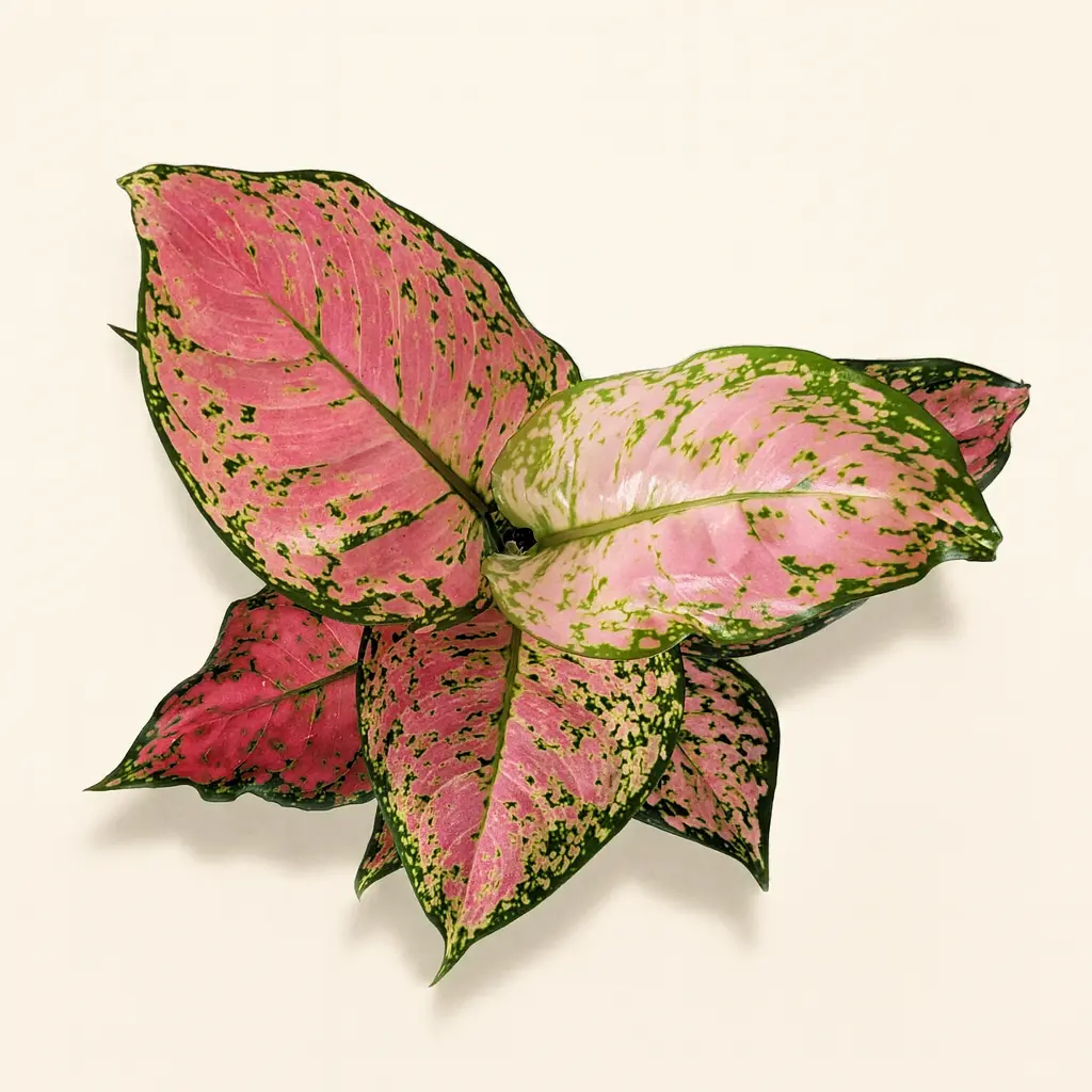 Аглаонема Кримсон Лав 12/30