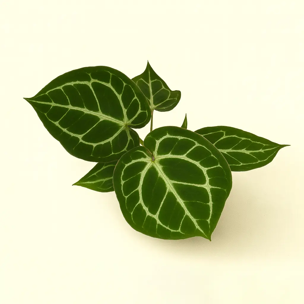 Антуриум Хрустальный 12/30