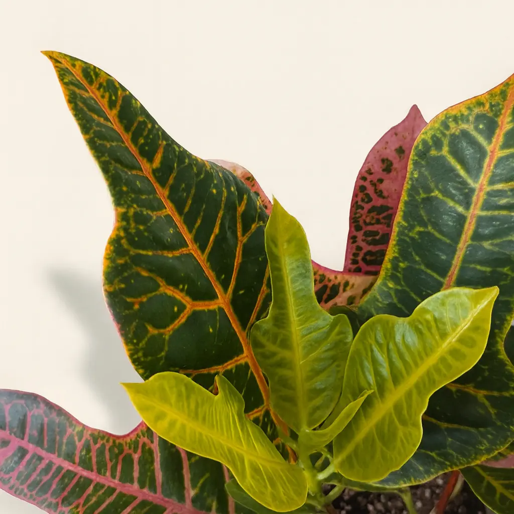 Кротон Кодиеум Экселент 13/30