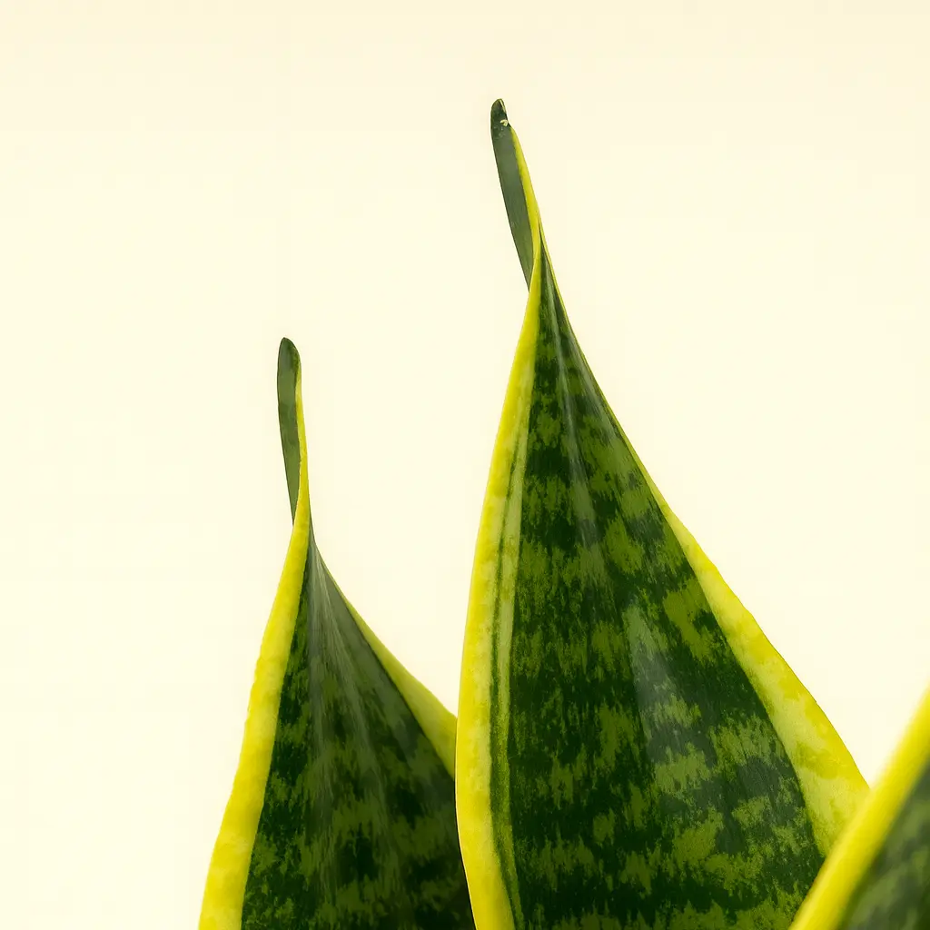 Сансевиерия Футура Суперба 9/35