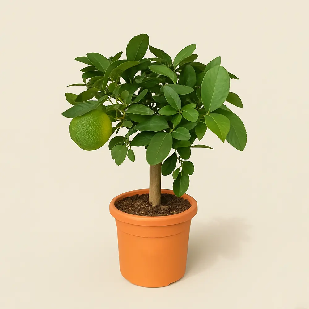 Цитрус Лиметта 15/40