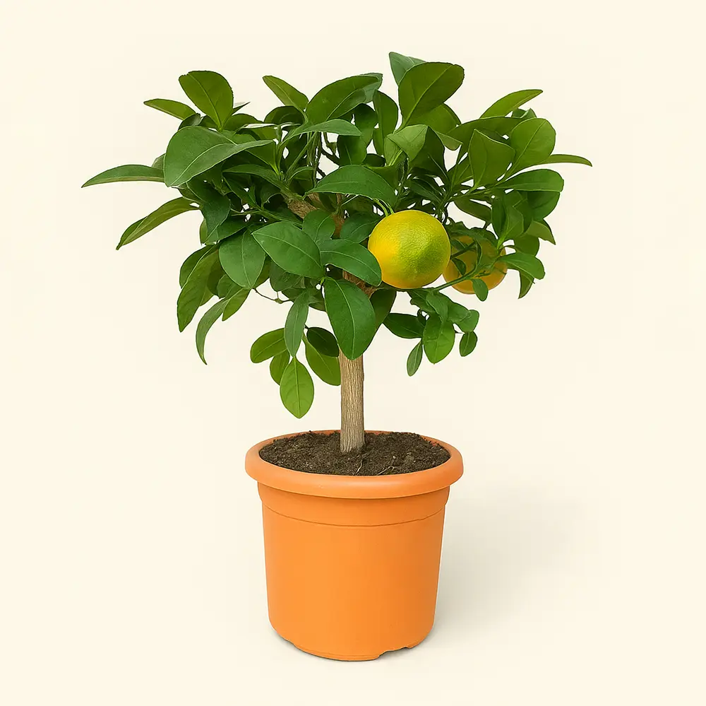 Цитрус Лиметта 15/40