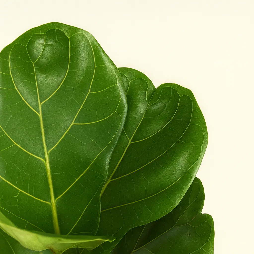 Фикус Лирата Колумнарис 17/60