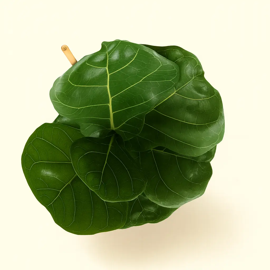 Фикус Лирата Колумнарис 17/60